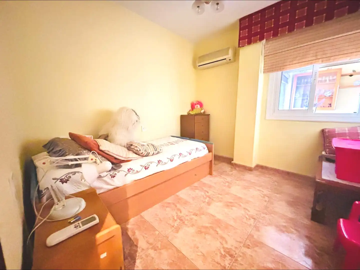Piso con ascensor en venta en Pla - Carolinas, imagen 14