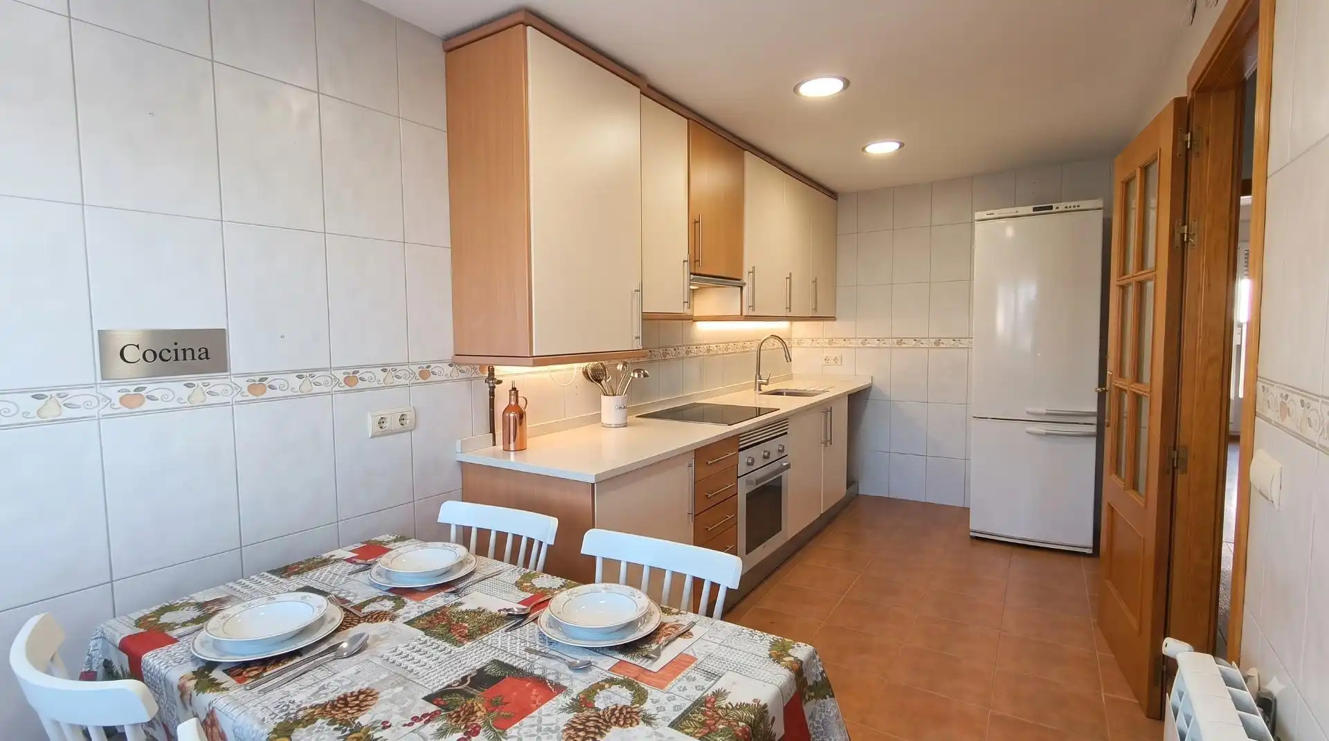 Reihenhaus mit Terrasse zum Verkauf in Calle POZO DEL 5, imagen 14