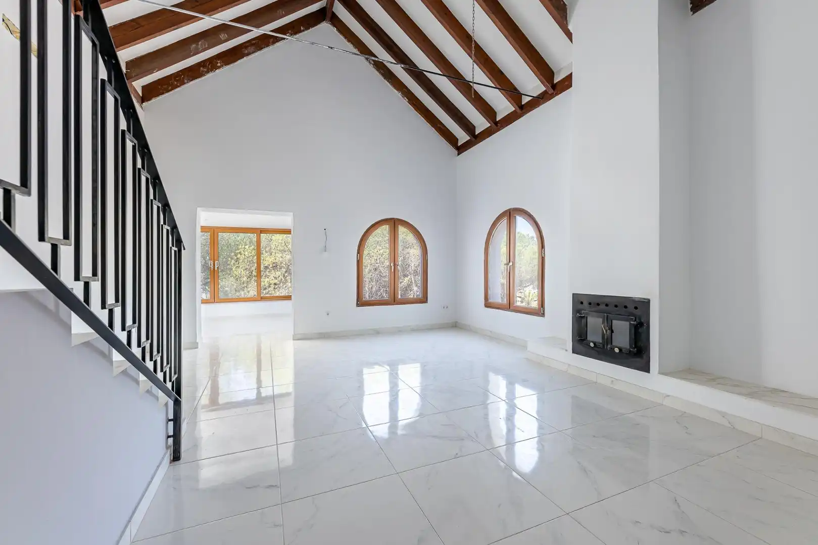 Xalet amb piscina en venda a Valtocado - La Alquería - La Atalaya, imagen 18