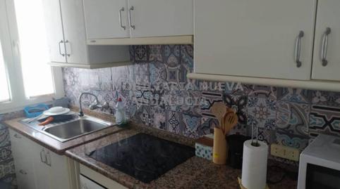 Photo 4 of Flat to rent in Ciudad Jardín - Tagarete - El Zapillo,  Almería Capital