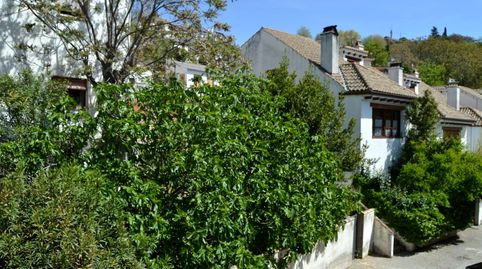 Foto 3 de Casa adosada en venda a Del Molino, Olmeda de las Fuentes, Madrid