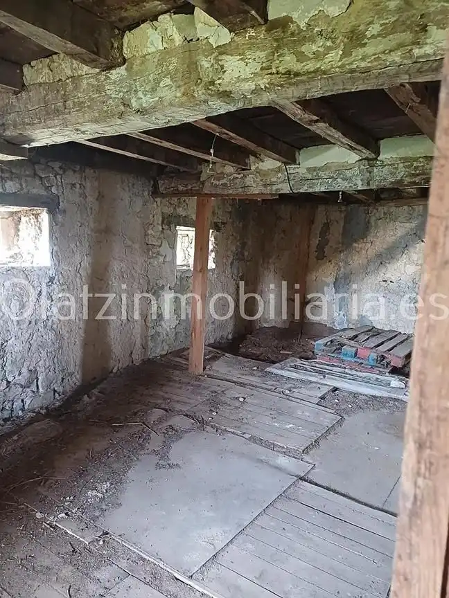 Casa o xalet en venda en Trucios-Turtzioz
