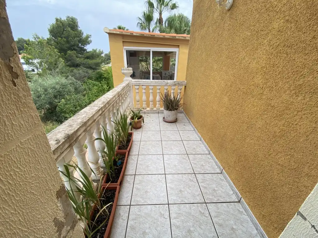Villa avec jardin à vendre à El Montgó, imagen 26
