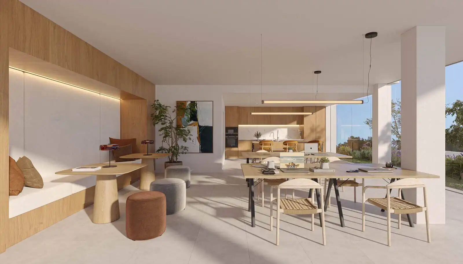 Apartament amb ascensor en venda a El Pinillo, imagen 4