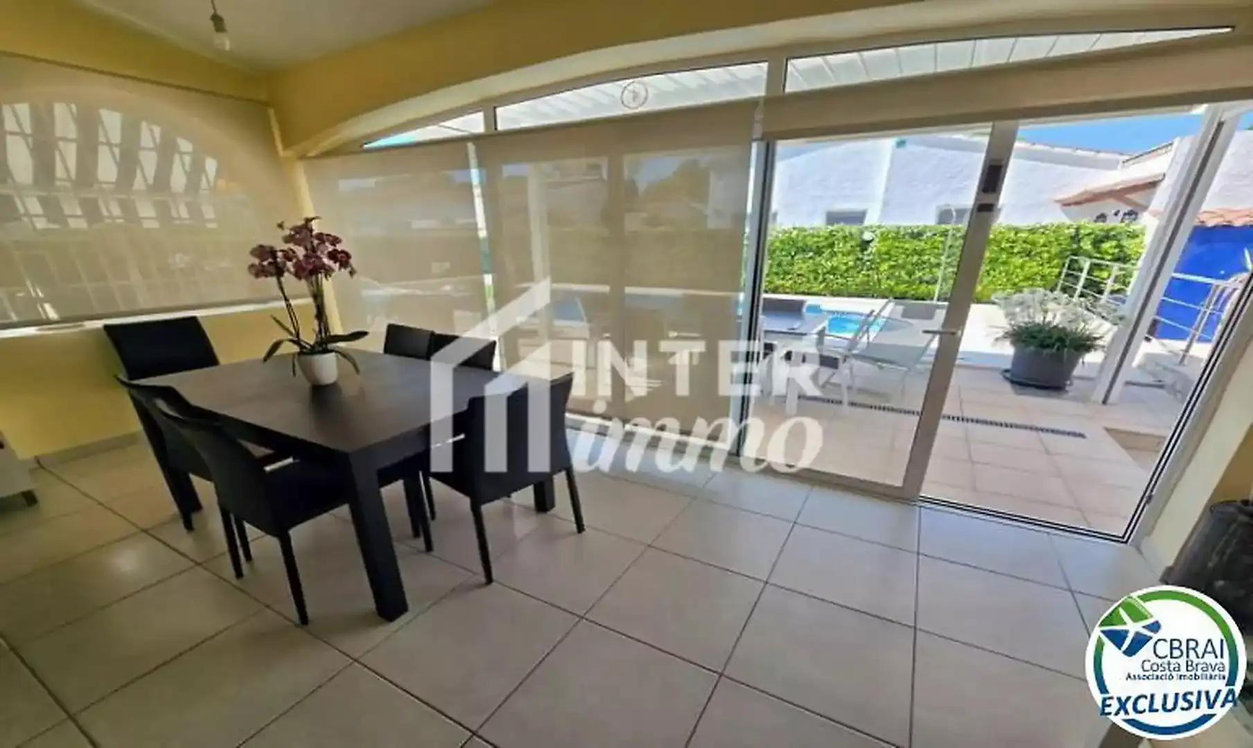 House with pool for sale in Carrer Montseny 82, imagen 8
