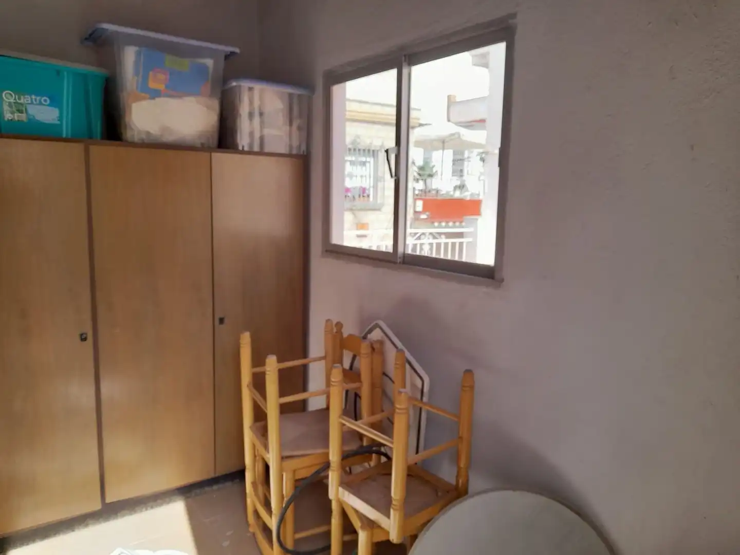 Habitación de Casa o chalet en venta en Málaga con Aire acondicionado, Terraza y Trastero