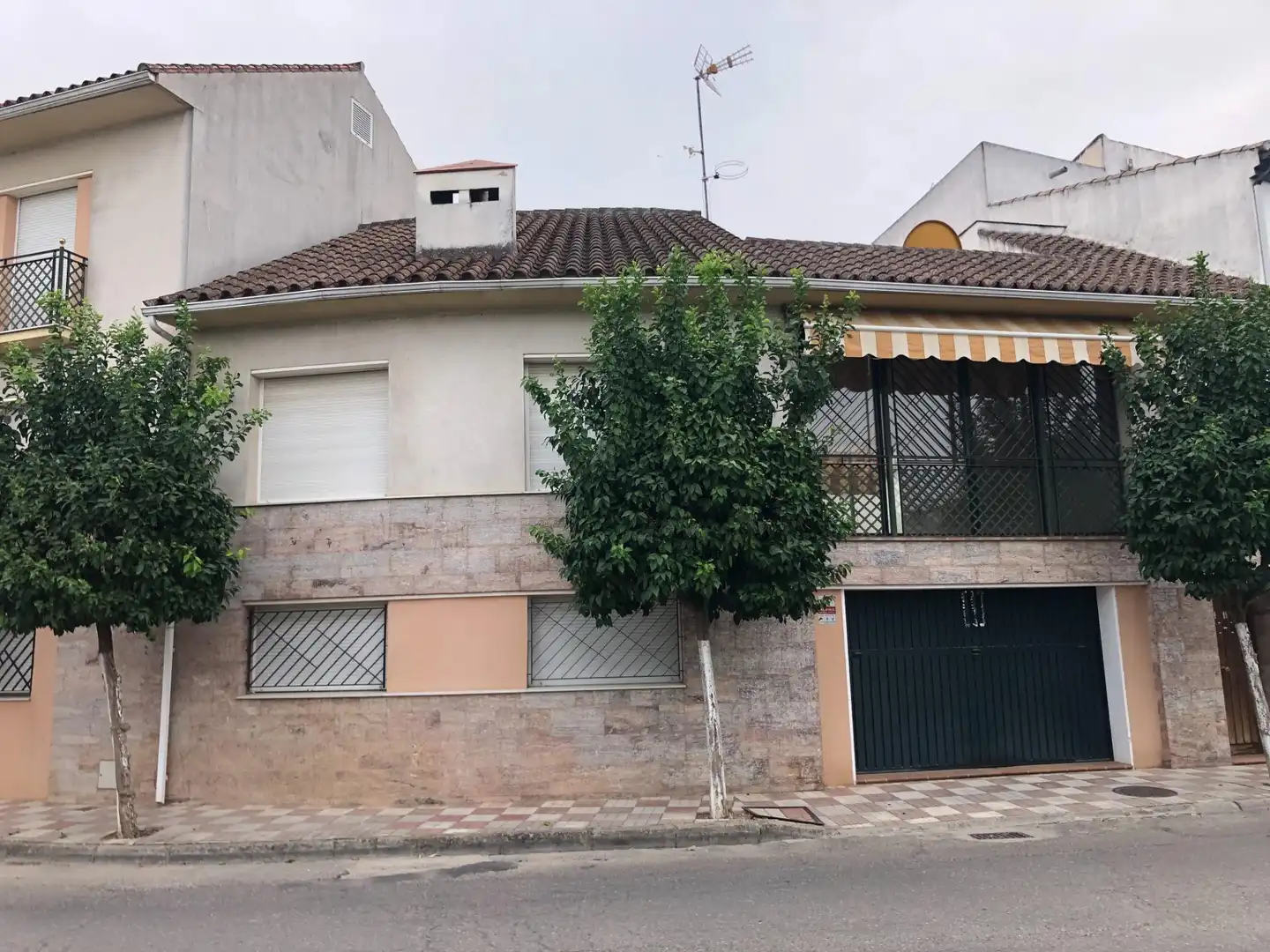 Casa o xalet en venda a Ronda del Pozoblanco, El Carpio