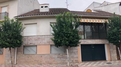 Foto 2 de Casa o xalet en venda a Ronda del Pozoblanco, El Carpio, Córdoba