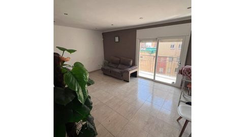 Foto 4 de Piso en venta en Calle Siete Partidas, El Palau - Escorxador, Mataró