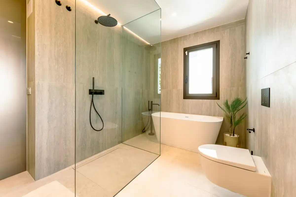 Apartment with pool to rent in La Quinta, imagen 25
