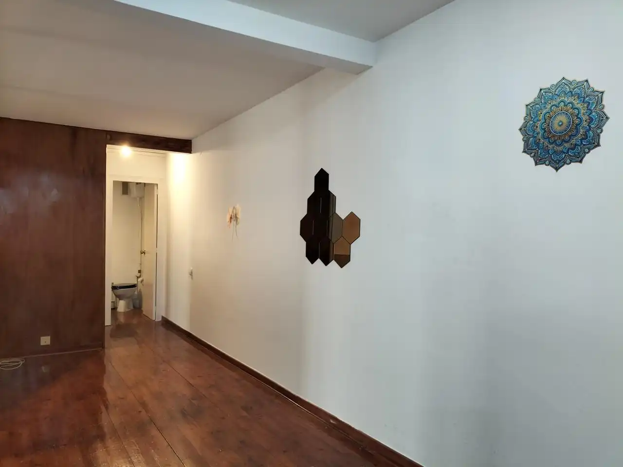 Oficina de alquiler en Vilanova i la Geltrú con Aire acondicionado