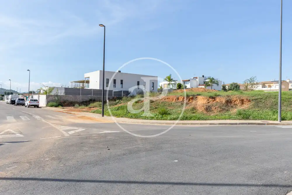 Residencial en venta en Valencia, Valencia