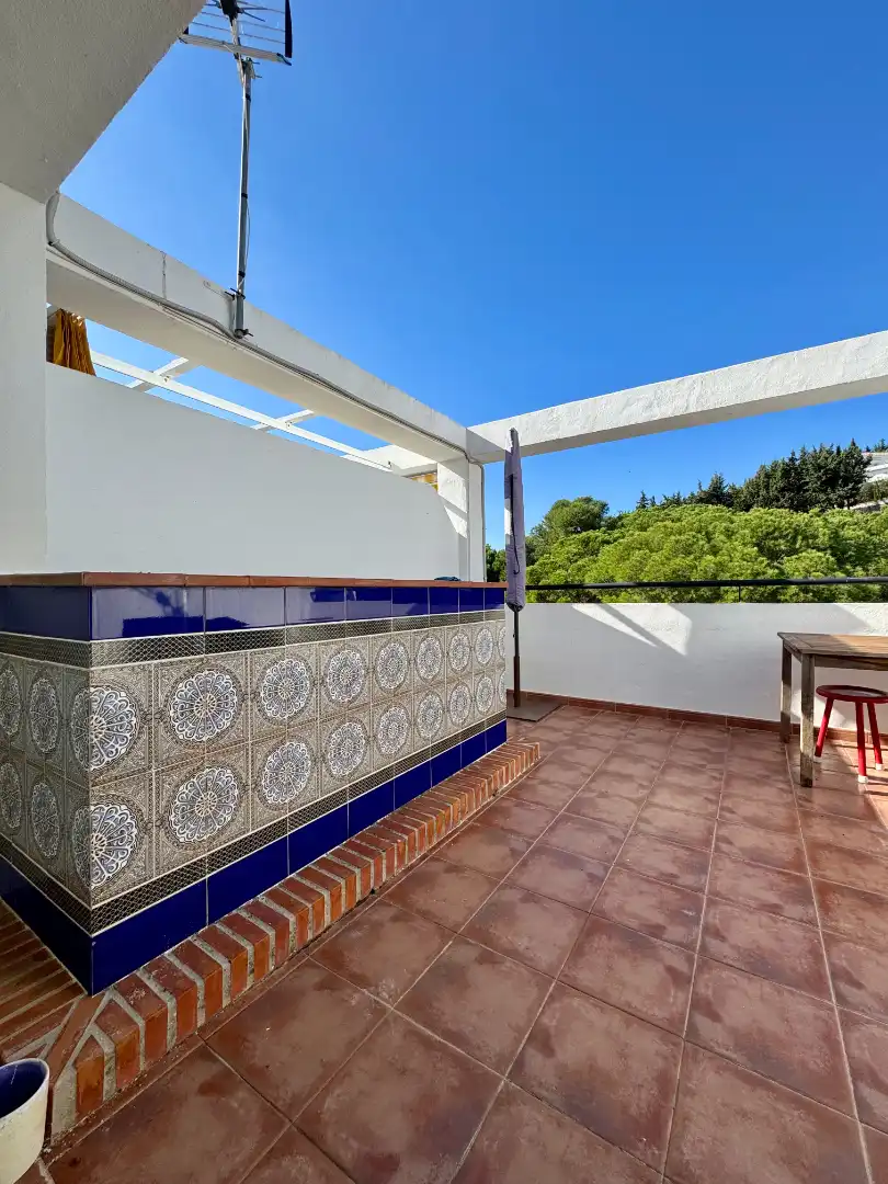 Reihenhaus mit Pool zum Verkauf in Campo de Mijas, imagen 29