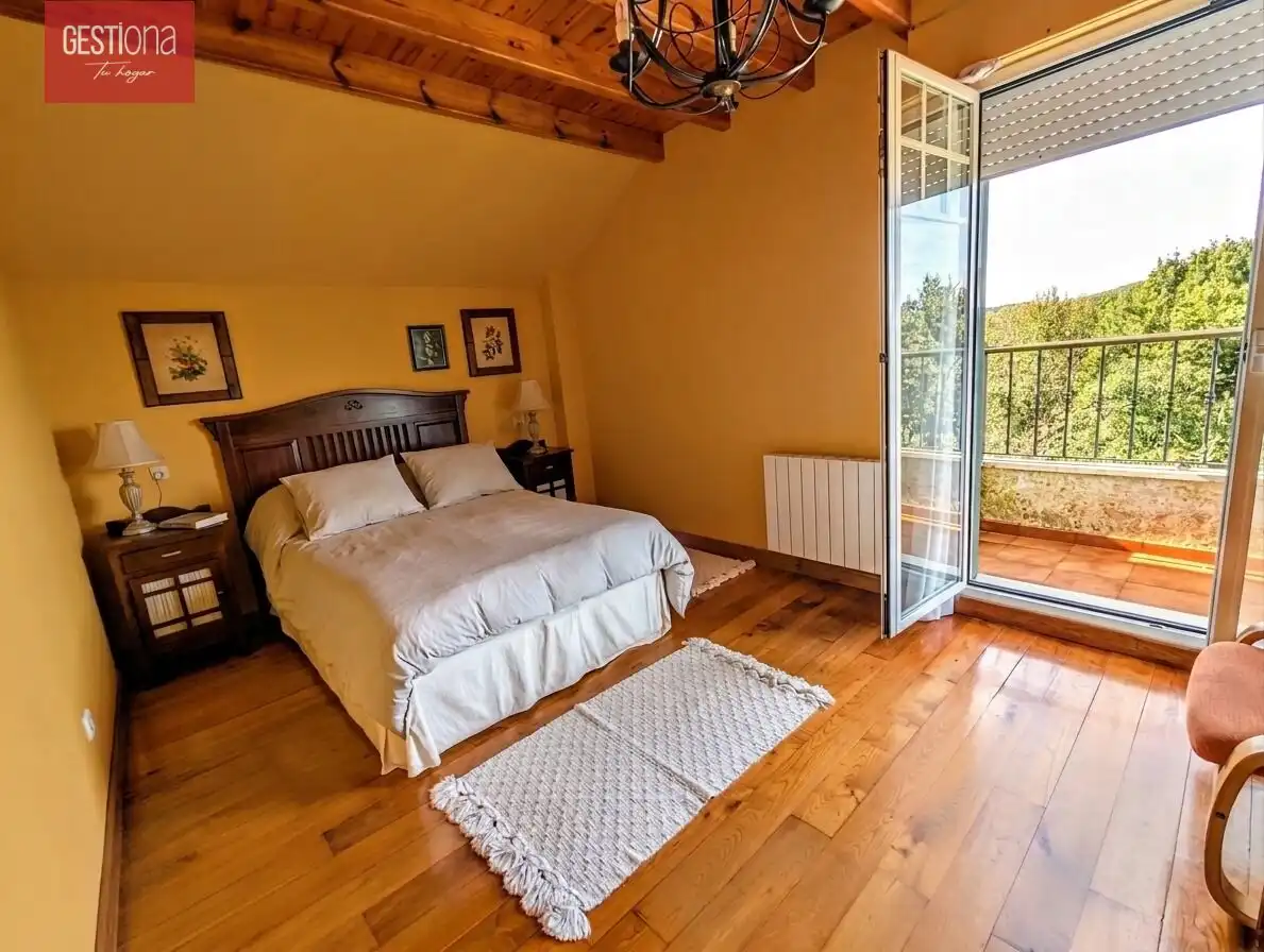 Maison avec terrasse à vendre à Arnuero, imagen 66
