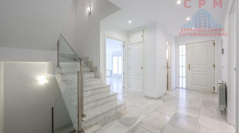 Photo 4 of Single-family semi-detached to rent in Peñagrande, Madrid