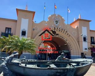 Exterior view of Flat for sale in  Santa Cruz de Tenerife Capital  with Terrace and Storage room