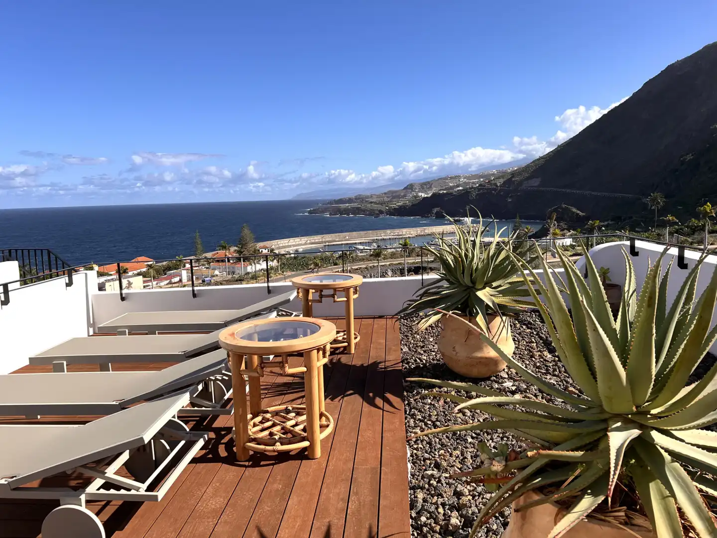 Detached house with pool for sale in Garachico, imagen 2