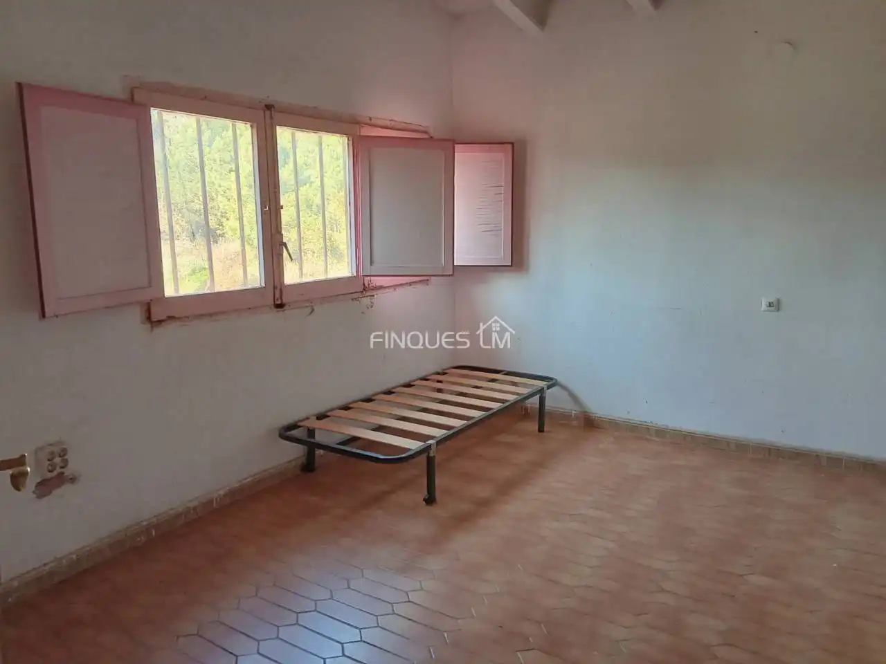 Bedroom of Country homes for sale in Tordera  with Air Conditioner, Heating and Private garden