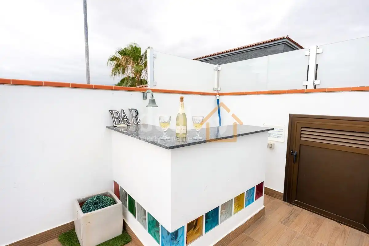 Detached house with pool for sale in Golf del Sur - Amarilla Golf, imagen 32