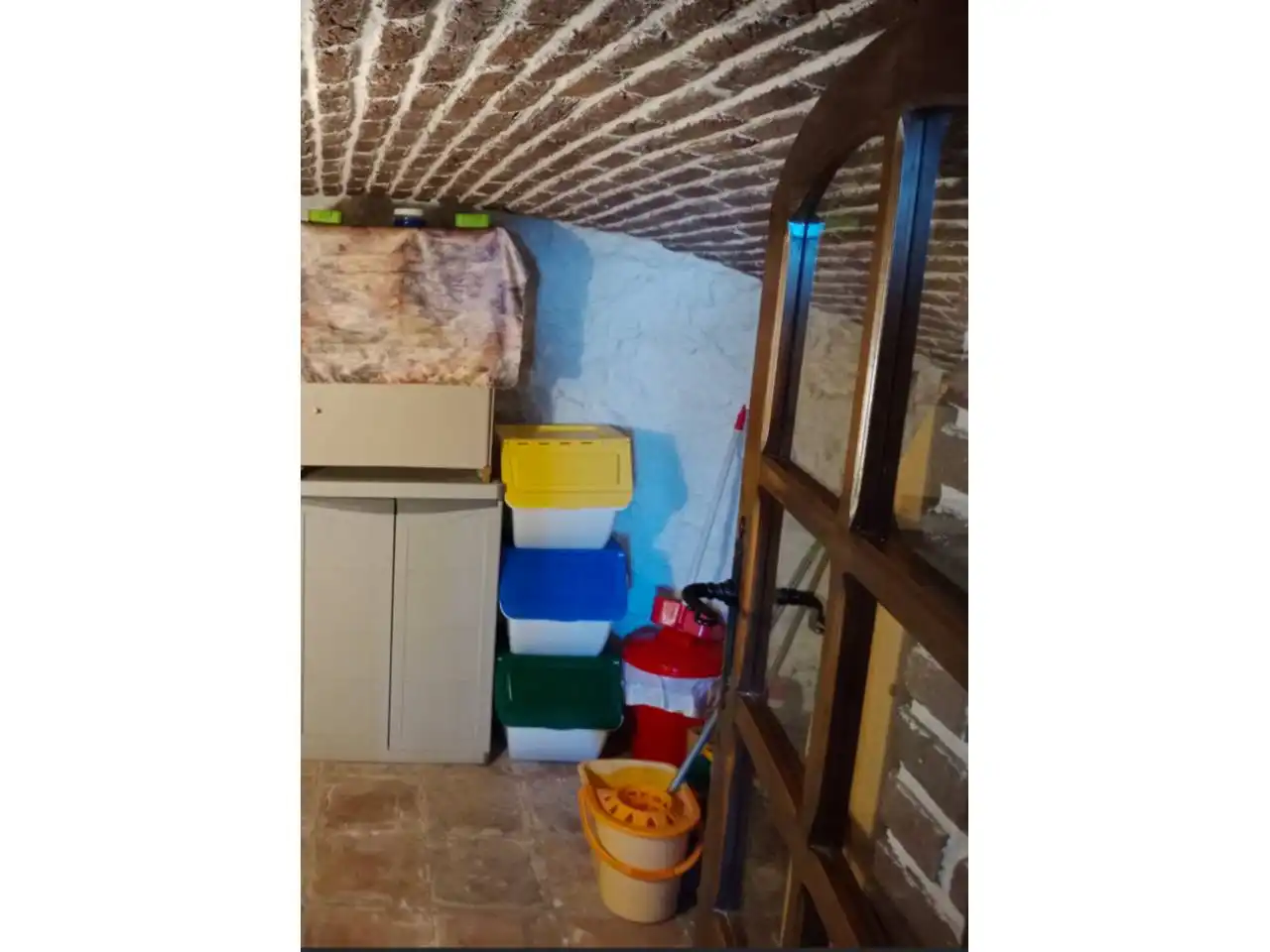 Casa o chalet en venta en Castillonroy con Aire acondicionado, Terraza y Amueblado