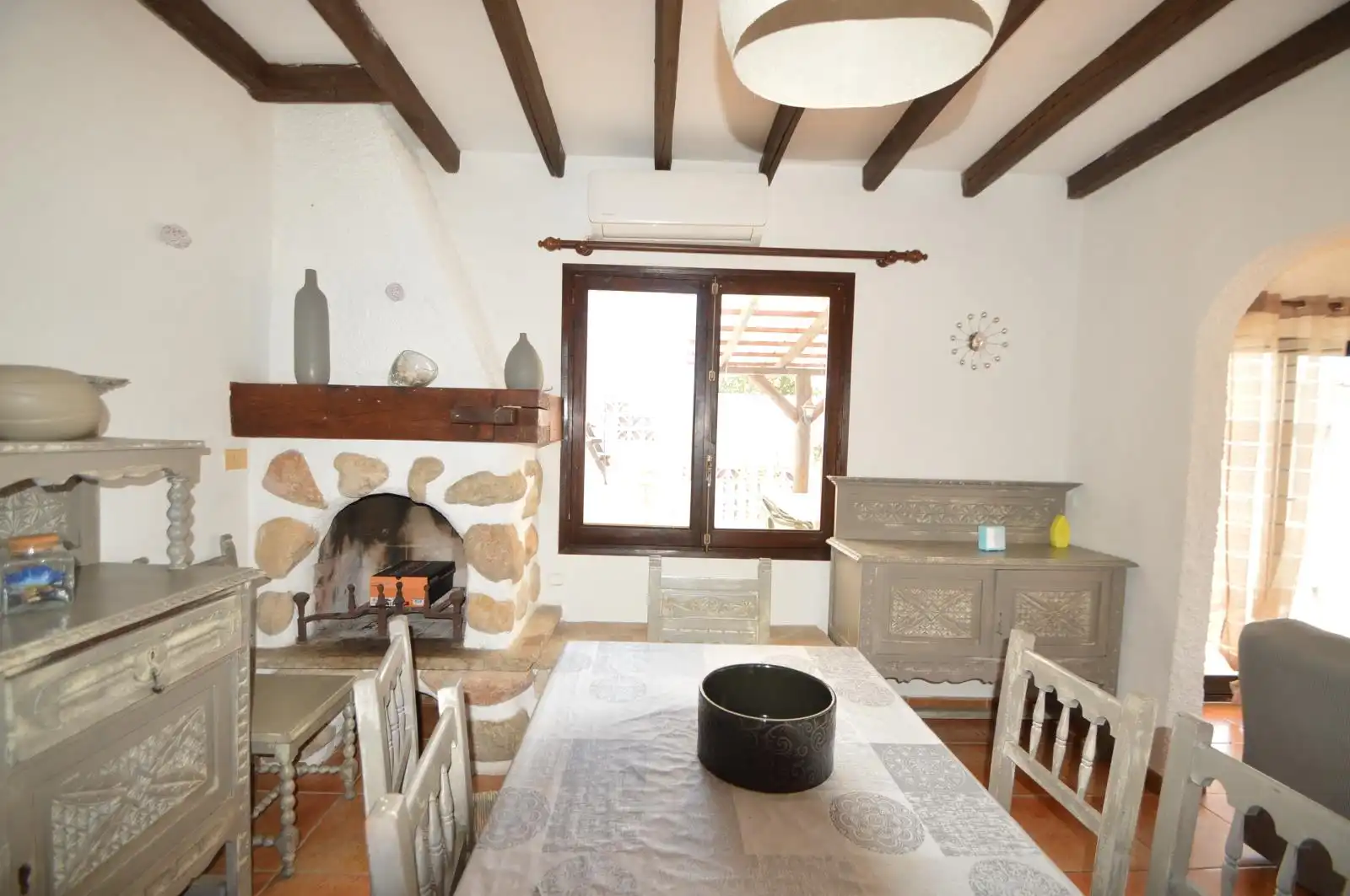 Villa mit Pool zum Verkauf in Carrer Triador, imagen 11