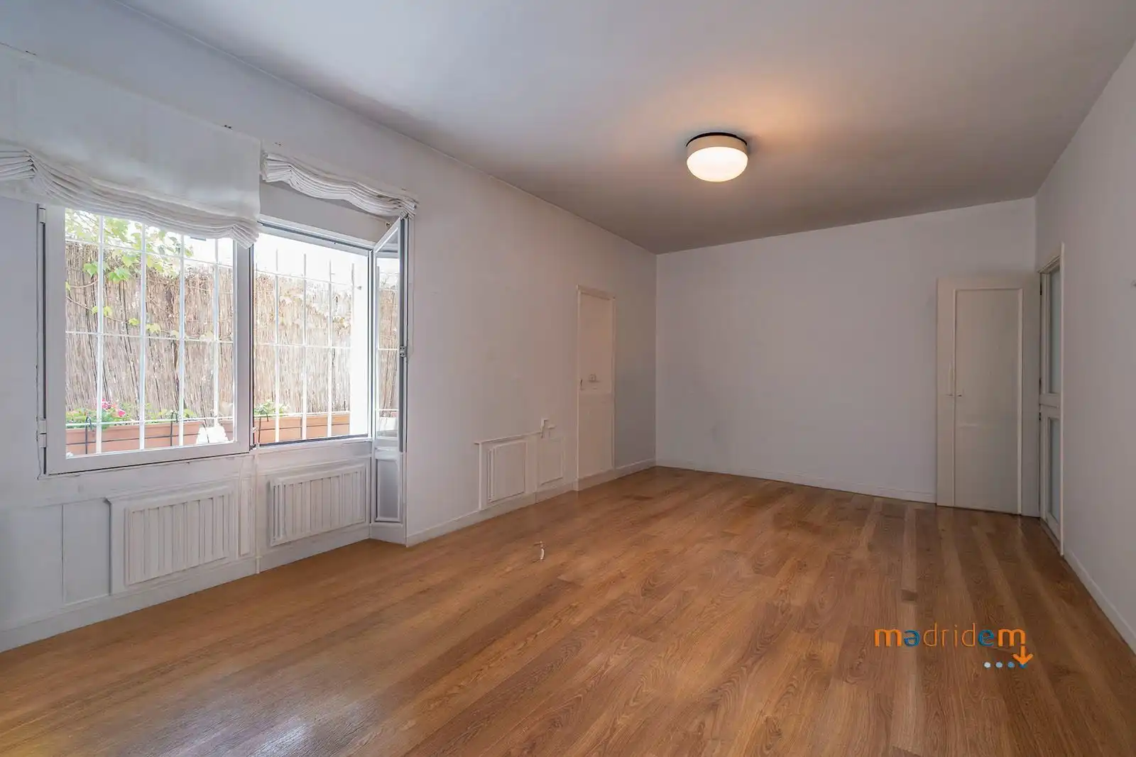 Houses for sale in Madrid