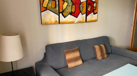 Photo 4 of Flat for rent in Calle Santa Paula, 24, Centro - Sagrario,  Granada Capital