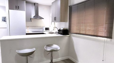 Foto 5 de Apartament de lloguer a Avenida Tomás Romero de Castilla, 5, Valdepasillas - La Paz - Huerta Rosales, Badajoz Capital