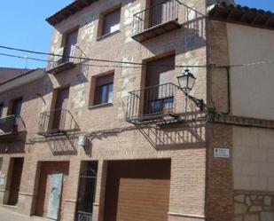 Exterior view of Premises for sale in Consuegra