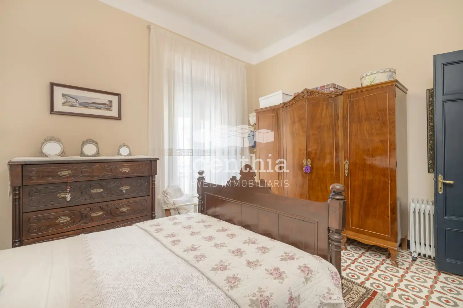 Habitación de Finca rústica en venta en Begur con Calefacción, Terraza y Trastero