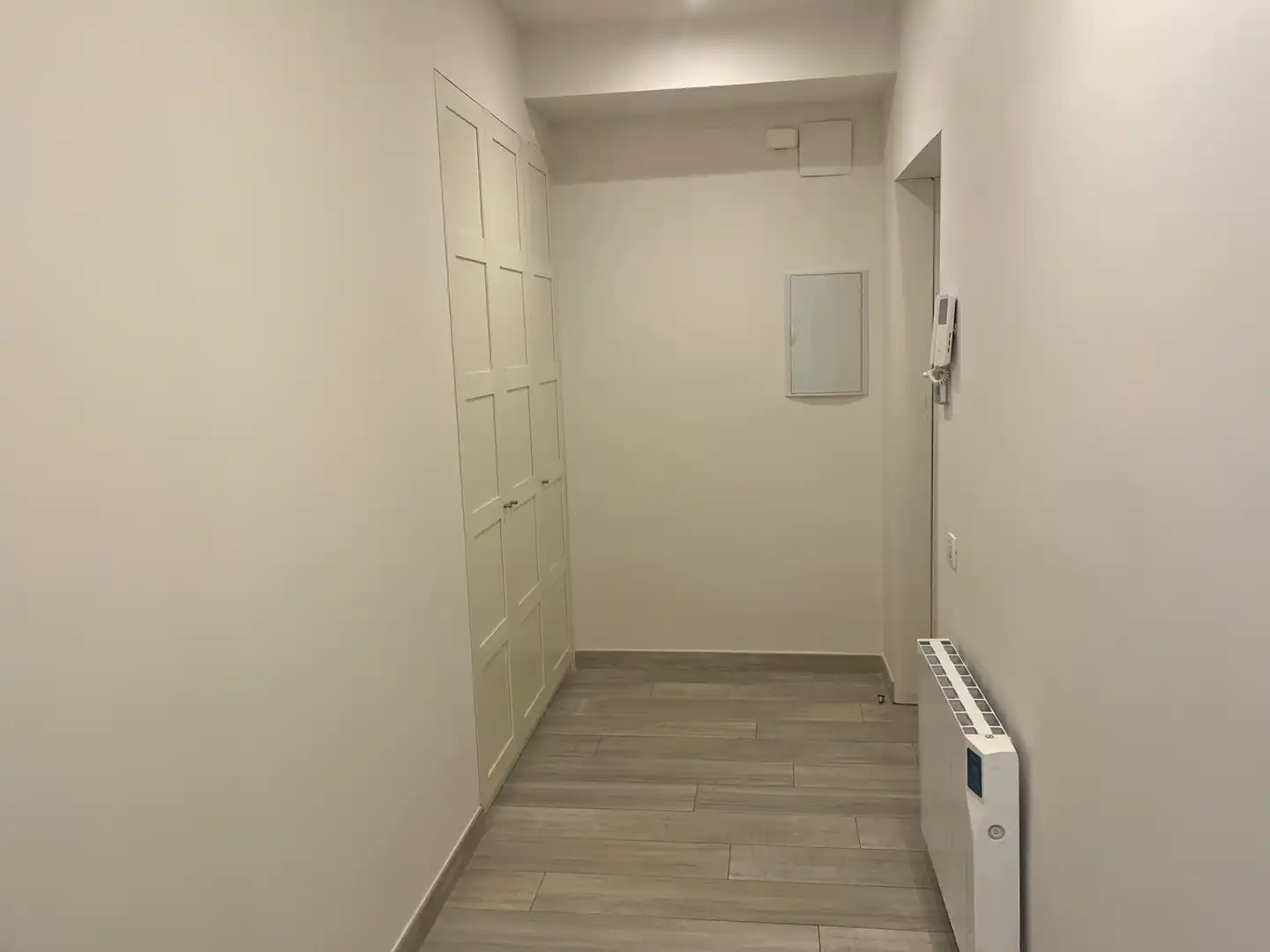 Pis en venda en Barcelona amb Aire condicionat, Calefacció i Parquet