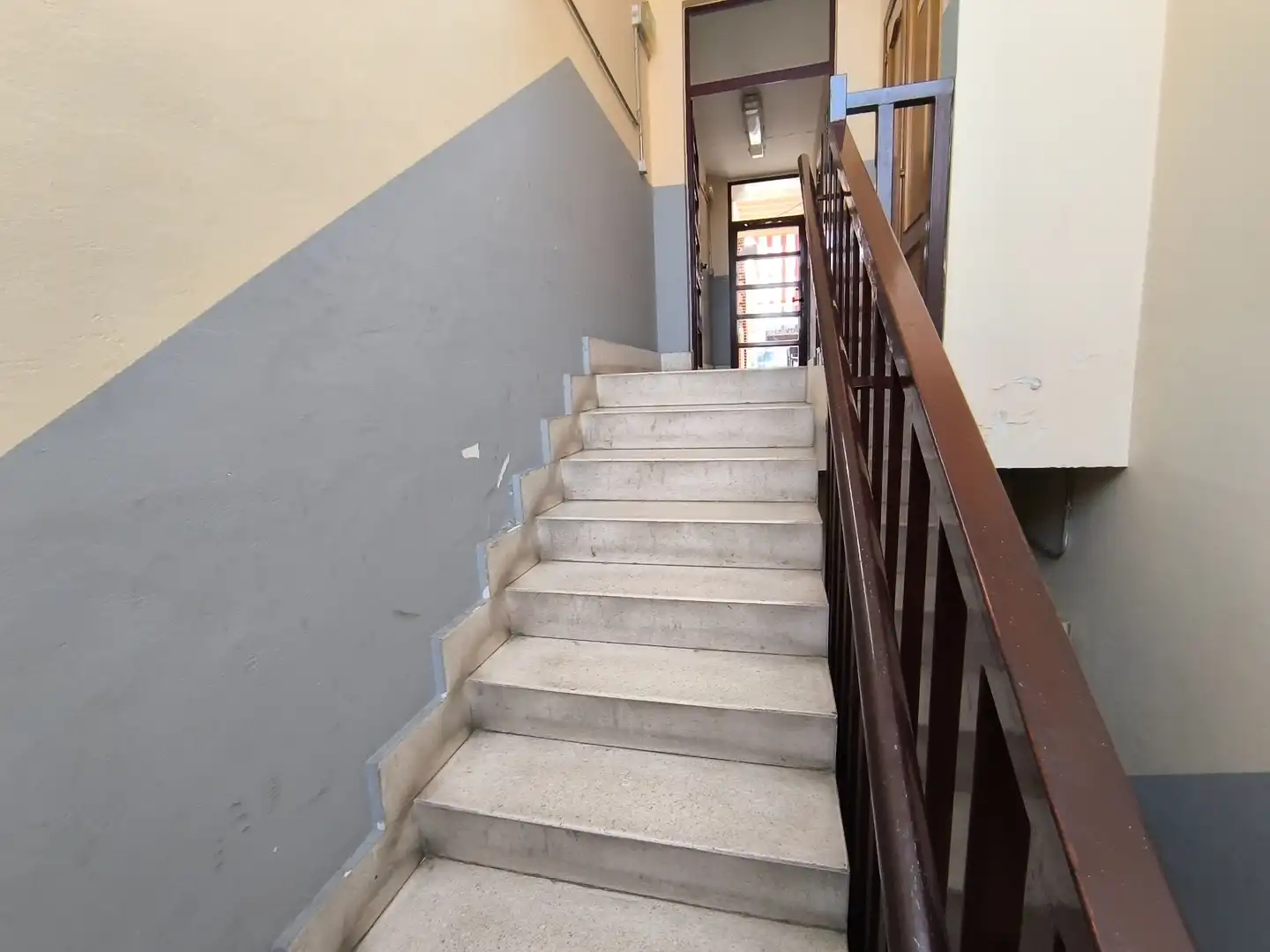 Garaje en venta en Villamuriel de Cerrato