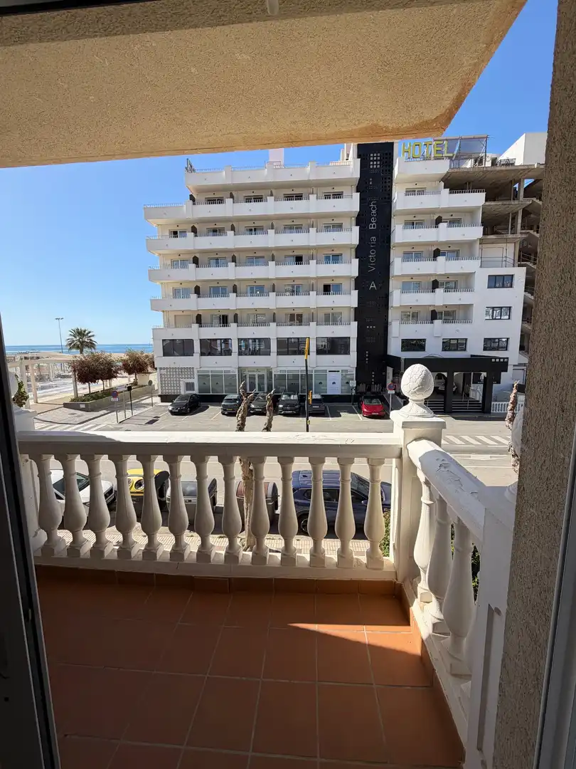 Piso en venta en Rincón de la Victoria, Málaga