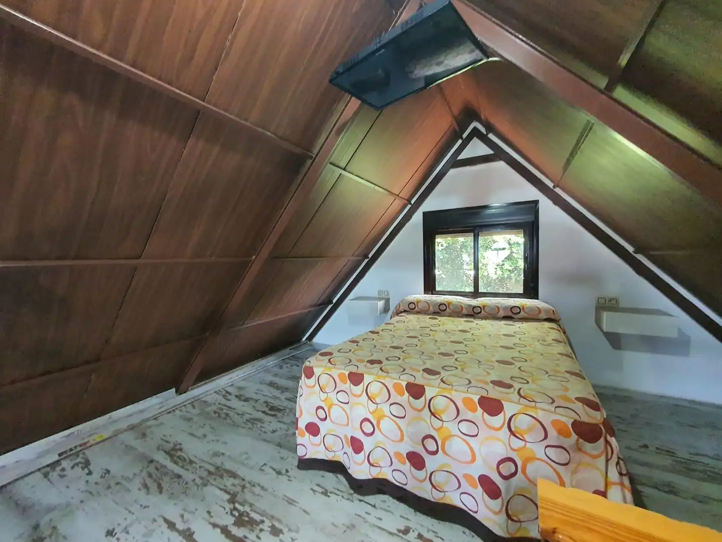 Habitación de Casa o chalet en venta en Chipiona con Aire acondicionado, Jardín privado y Terraza
