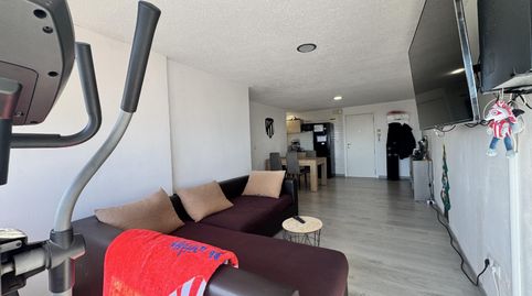 Foto 5 de Piso en venta en Juan XXIII, Alicante / Alacant