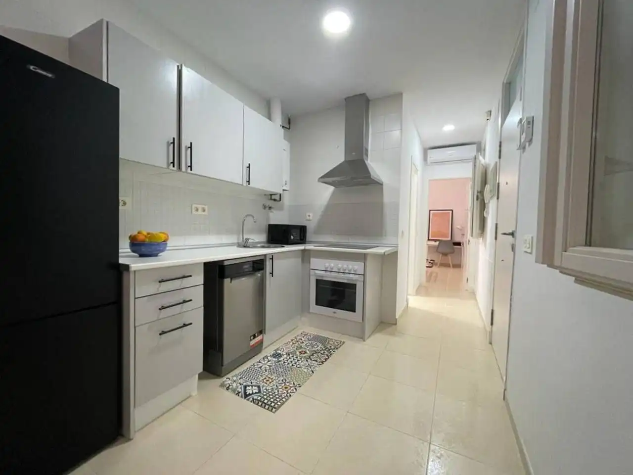 Appartement à louer à Calle Sagasta 80, imagen 7