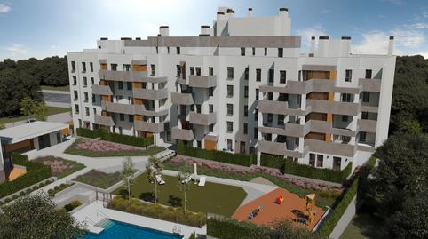 Foto 3 de Pis en venda a Los Berrocales, Madrid