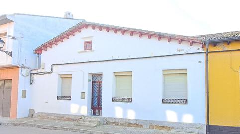 Foto 2 de Casa o xalet en venda a Pedanias, Huesca