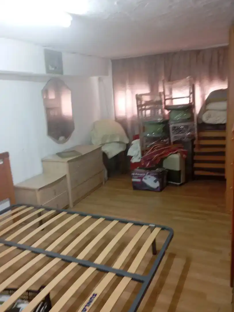 Schlafzimmer von Geschaftsraum zur Miete in Santander