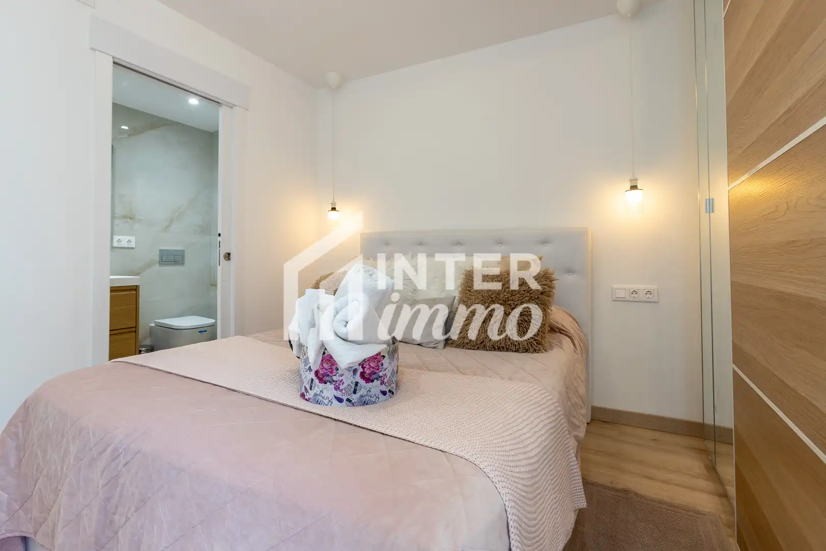 Apartment mit Aufzug zum Verkauf in Calle DE MADRID 35, imagen 14