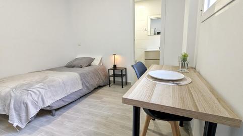 Foto 4 de Piso para compartir en Zona Renfe, Madrid