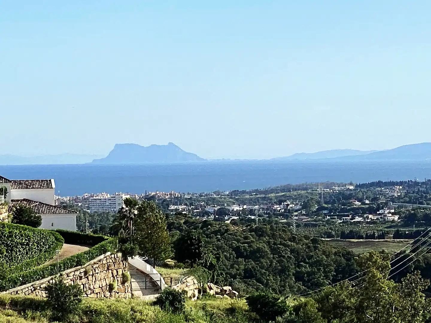 Terrenos y solares en venta en Selwo