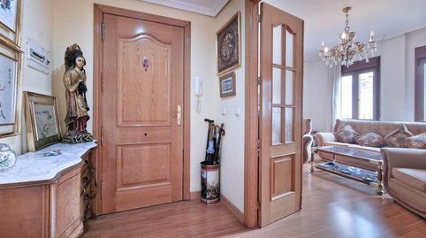 Foto 3 de Piso en venta en Calle Calle del Arcoaguero, Casco Antiguo, Badajoz Capital