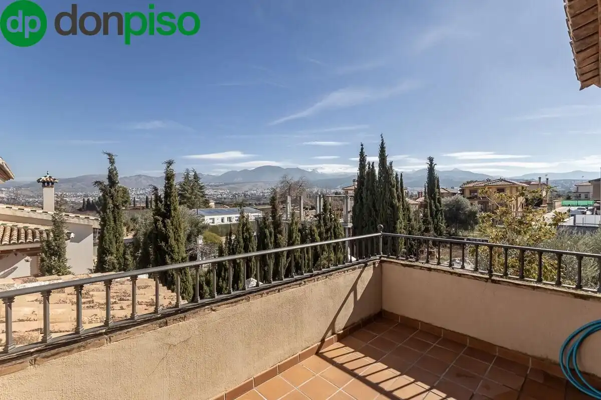 Villa mit Pool zum Verkauf in Calle DE LAS CAÑAS, imagen 24