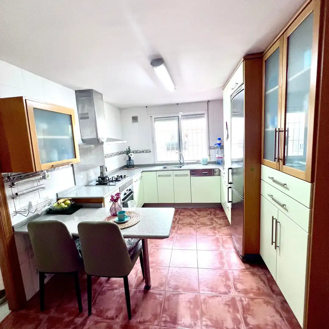 Vivienda con piscina en venta en Altorreal - El Chorrico, imagen 20