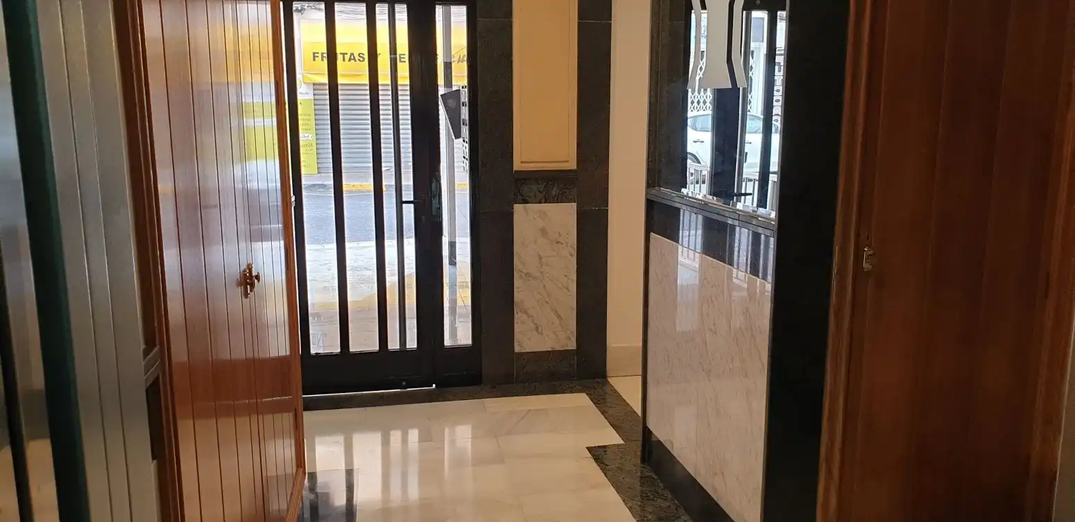 Flat for sale in Elche / Elx  with Heating and Furnished