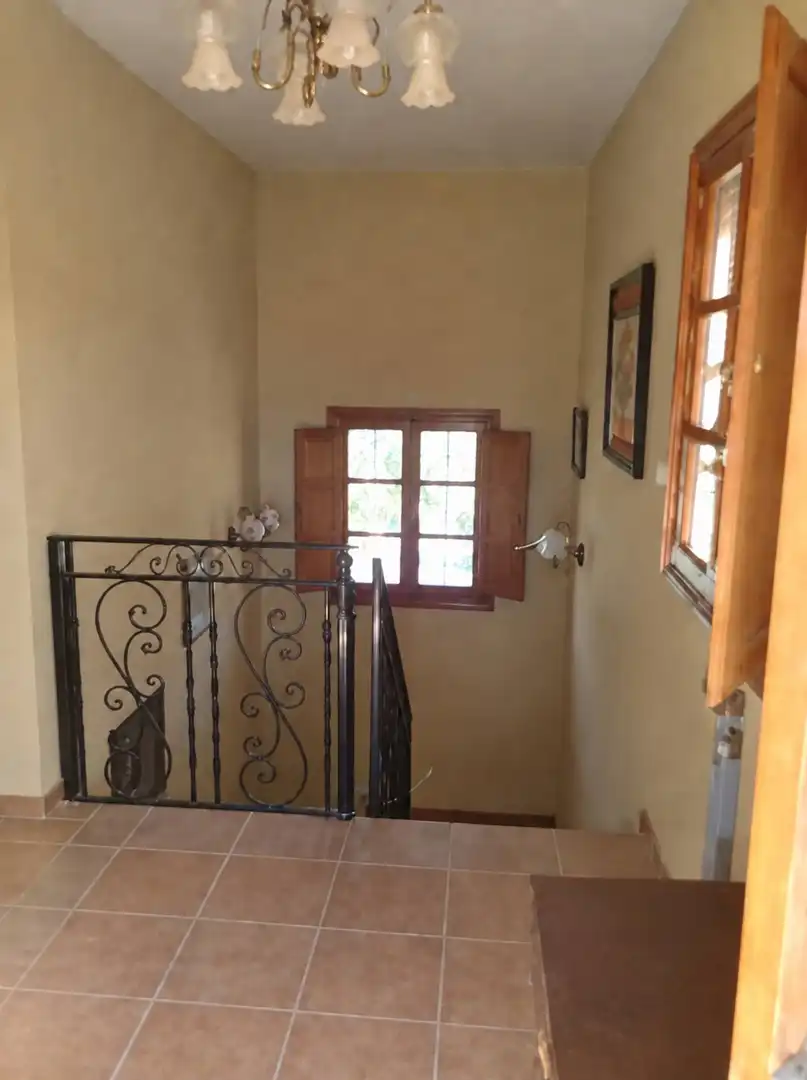 Finca rústica en venda en Cartagena amb Calefacció, Jardí privat i Terrassa