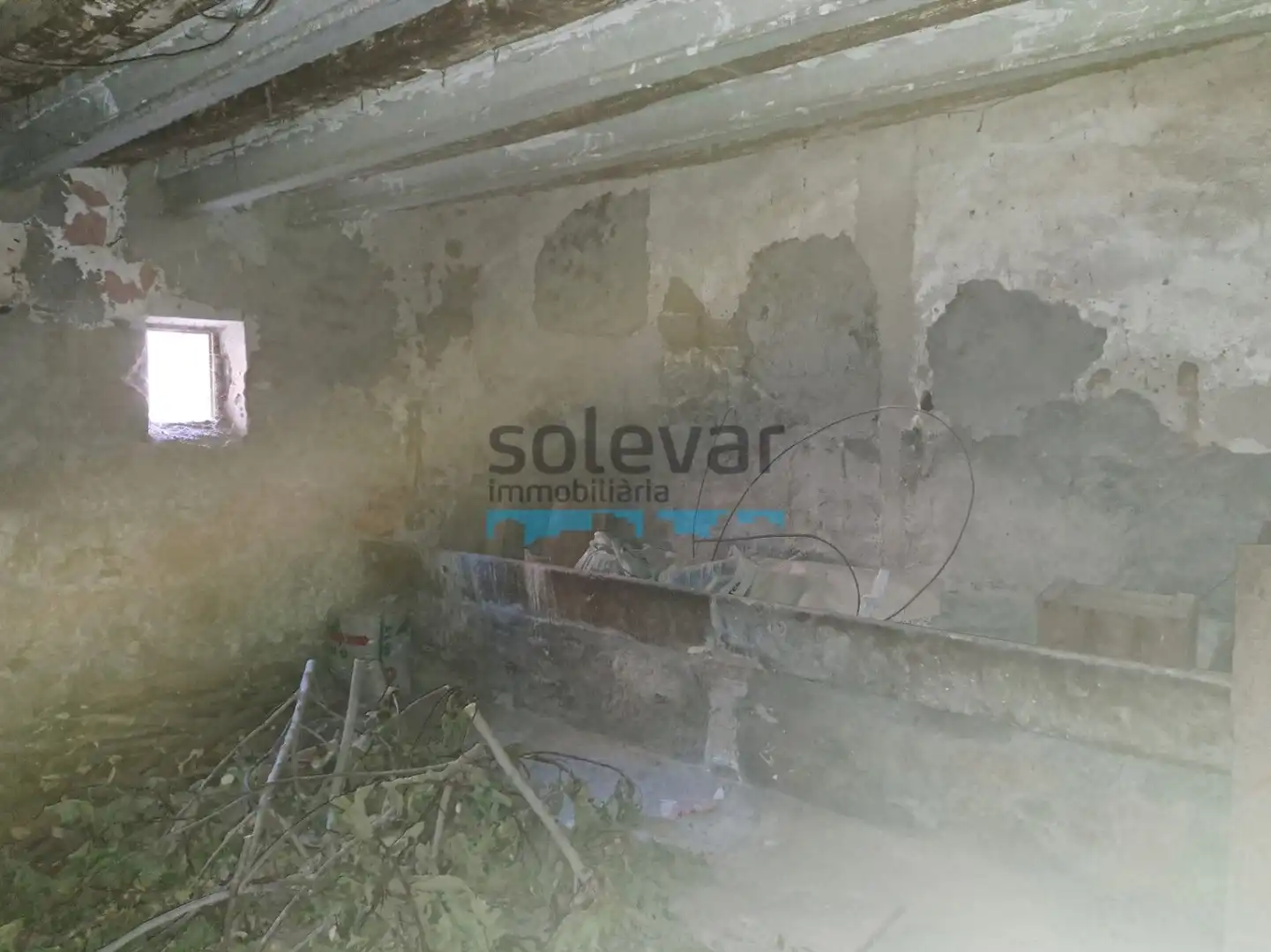 Casa o xalet en venda en Corbins amb Jardí privat
