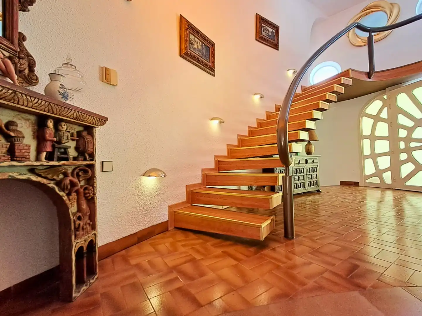 Chalet con piscina en venta en Altea la Vella, imagen 38
