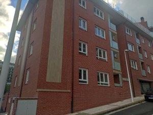 Exterior view of Box room for sale in Castro-Urdiales